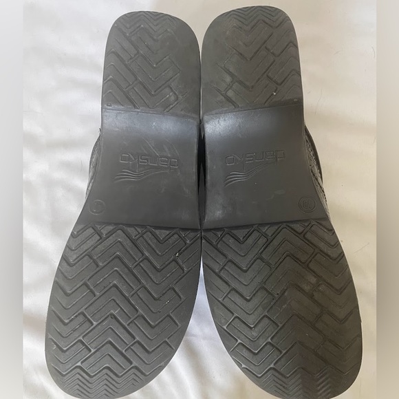 Dansko clog - Picture 6 of 7